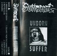 Suffocate : Unborn Suffer